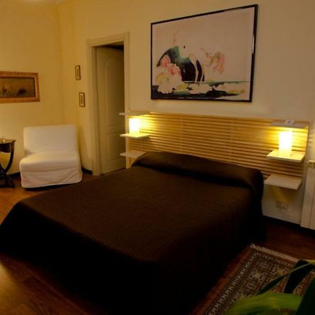 Affittacamere Villa Wilson Рим Экстерьер фото