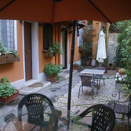 Affittacamere Villa Wilson Рим Экстерьер фото