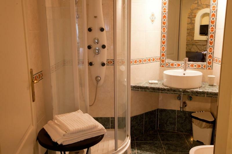 Affittacamere Villa Wilson Рим Экстерьер фото