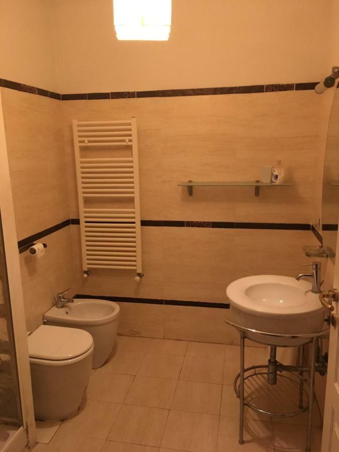 Affittacamere Villa Wilson Рим Экстерьер фото