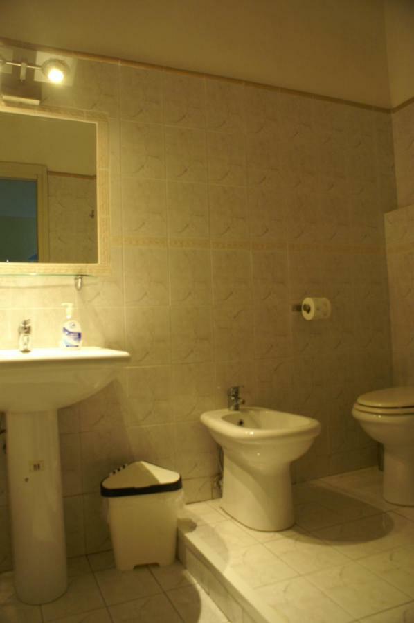 Affittacamere Villa Wilson Рим Экстерьер фото