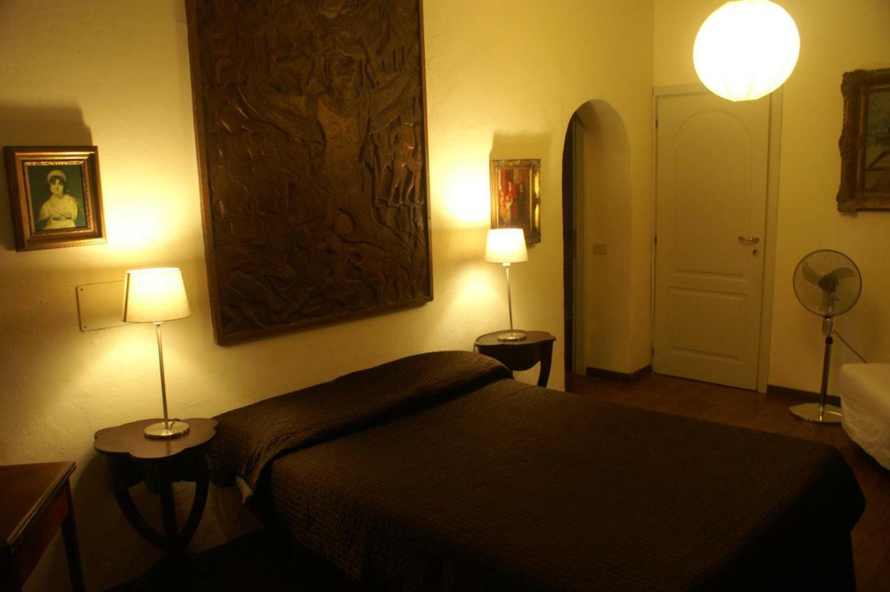 Affittacamere Villa Wilson Рим Экстерьер фото