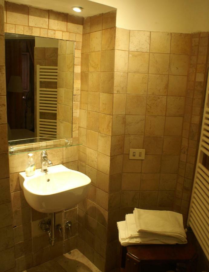 Affittacamere Villa Wilson Рим Экстерьер фото