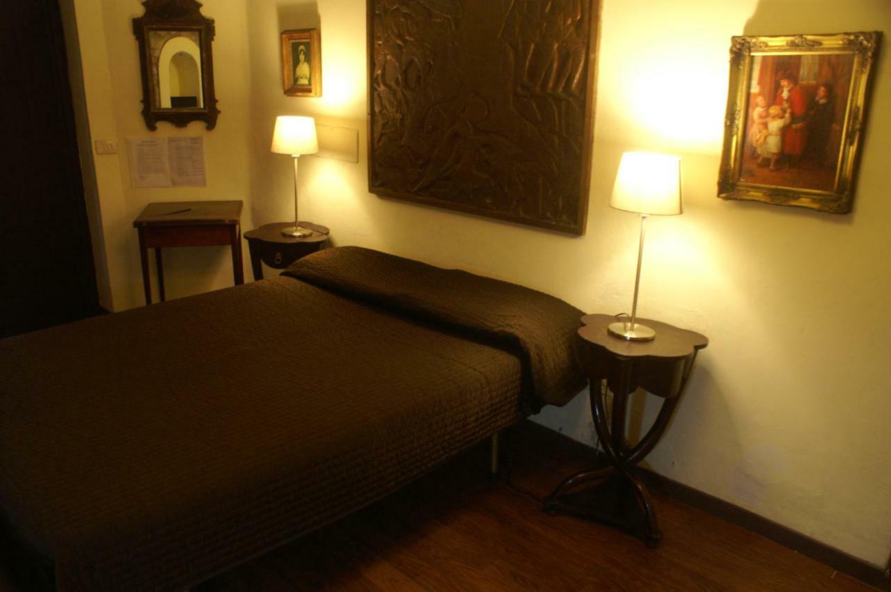Affittacamere Villa Wilson Рим Экстерьер фото