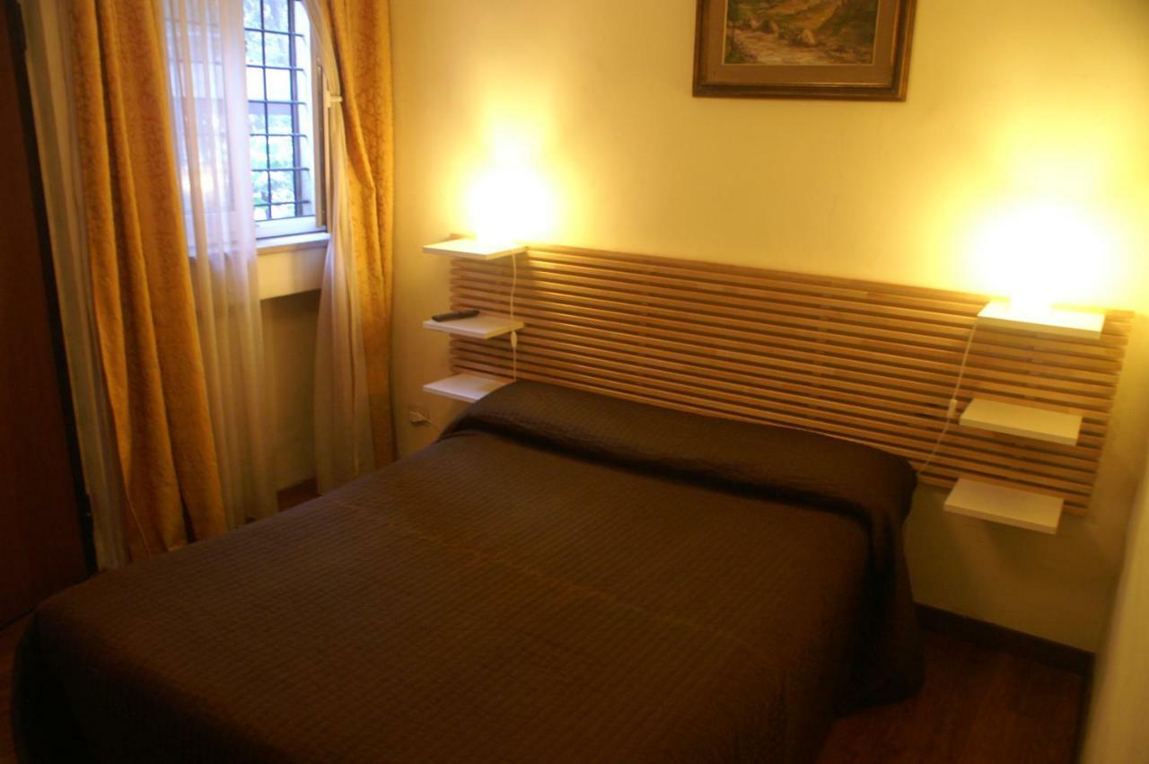 Affittacamere Villa Wilson Рим Экстерьер фото
